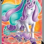 Galarian Rapidash V (Full Art) [SWSH06 - 167/198]