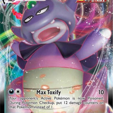 Galarian Slowking VMAX [SWSH06 - 100/198]
