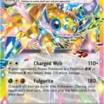 Galvantula ex - 051/142 [SCR - 051/142]