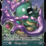 Garbodor V [SWSH07 - 100/203]