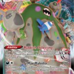 Garbodor VMAX [SWSH07 - 101/203]