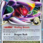 Garchomp C LV.X - DP46 [PR - DP46]