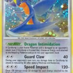 Garchomp [SV - 5]