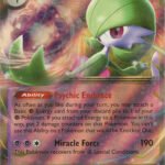 Gardevoir ex - 086/198 [SVI - 086/198]