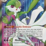 Gardevoir ex - 228/198 [SVI - 228/198]