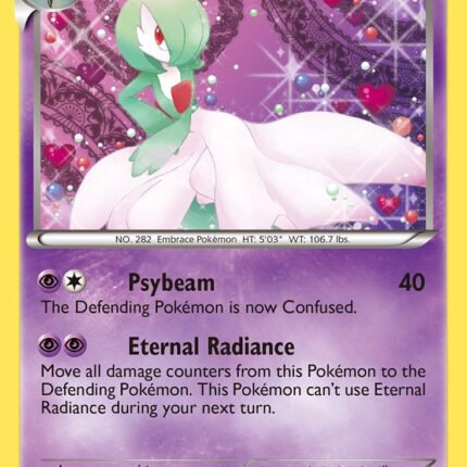 Gardevoir [LTR - RC10/RC25]