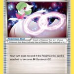 Gardevoir Spirit Link [PRC - 130/160]