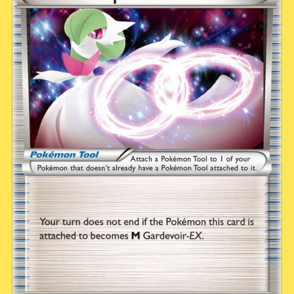 Gardevoir Spirit Link [PRC - 130/160]