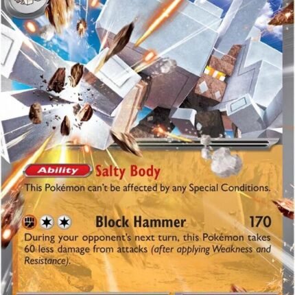 Garganacl ex [SCR - 089/142]