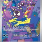 Gastly - 177/162 [TEF - 177/162]