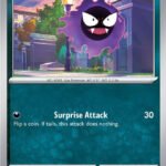 Gastly [POR - 048/088]