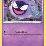 Gastly [SWSH11 - 064/196]
