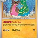 Gastrodon [SSP - 107/191]