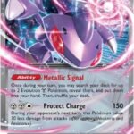 Genesect ex [BLK - 067/086]