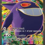 Gengar EX (114 Full Art) [PHF - 114/119]