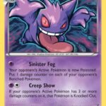Gengar [GEN - 35/83]