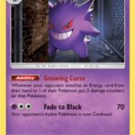 Gengar [SM04 - 38/111]