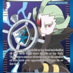 Ghetsis (Team Plasma) (Full Art) [PLF - 115/116]