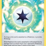 Gift Energy [SWSH11 - 171/196]