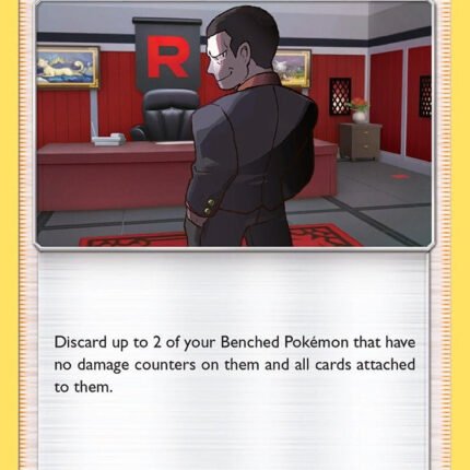 Giovanni's Exile [SM10 - 174/214]