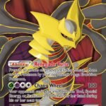 Giratina EX (93 Full Art) [AOR - 93/98]