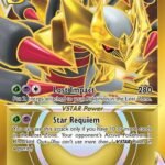 Giratina VSTAR (212) (Secret) [SWSH11 - 212/196]