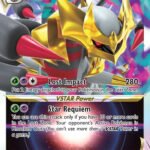 Giratina VSTAR [SWSH11 - 131/196]