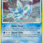 Glaceon (5) [MD - 5/100]