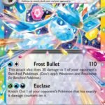Glaceon ex - 026/131 [PRE - 026/131]