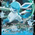 Glaceon V [SWSH07 - 040/203]