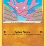 Gligar [SWSH11 - 095/196]
