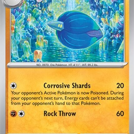 Glimmora [SSP - 115/191]
