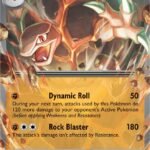 Golem ex - 076/165 [MEW - 076/165]