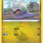 Goomy [SWSH11 - 132/196]