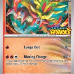 Gouging Fire - 151 [SVP - 151]