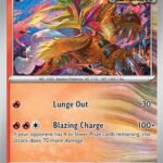 Gouging Fire [SSP - 038/191]