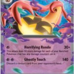 Gourgeist ex - 041/086 [CRI - 041/086]