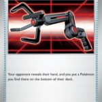 Grabber [MEW - 162/165]