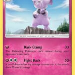 Granbull [SM01 - 91/149]