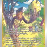 Grant [CRZ:GG - GG62/GG70]