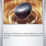 Gravity Gemstone [SCR - 137/142]