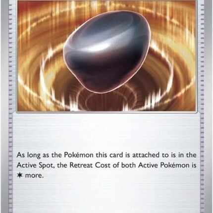 Gravity Gemstone [SCR - 137/142]