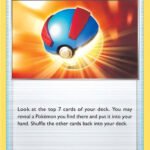 Great Ball [CRZ - 132/159]