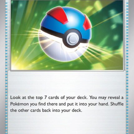 Great Ball [PAL - 183/193]