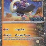 Great Tusk - 096/162 (Temporal Forces Stamped) [MCAP - 096/162]