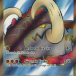 Great Tusk ex - 230/198 [SVI - 230/198]