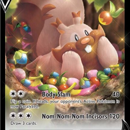 Greedent V [CRZ - 120/159]