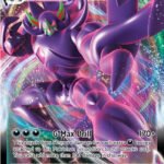 Grimmsnarl VMAX [SWSH03 - 115/189]