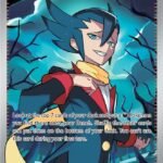 Grimsley's Move - 120/094 [PFL - 120/094]