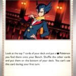 Grimsley's Move [PFL - 090/094]